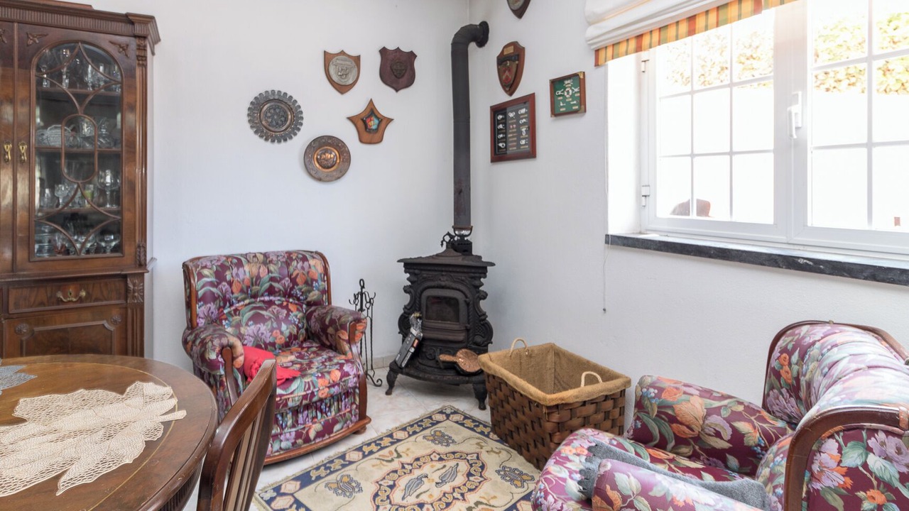 Photo of Livingroom in Barril de Baixo