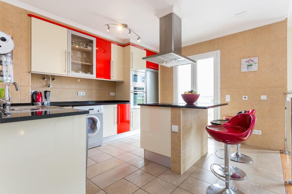 Photo of Kitchen in Burgau