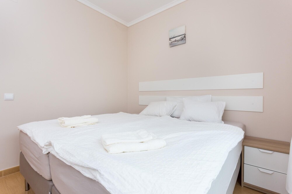Photo of Bedroom in Burgau