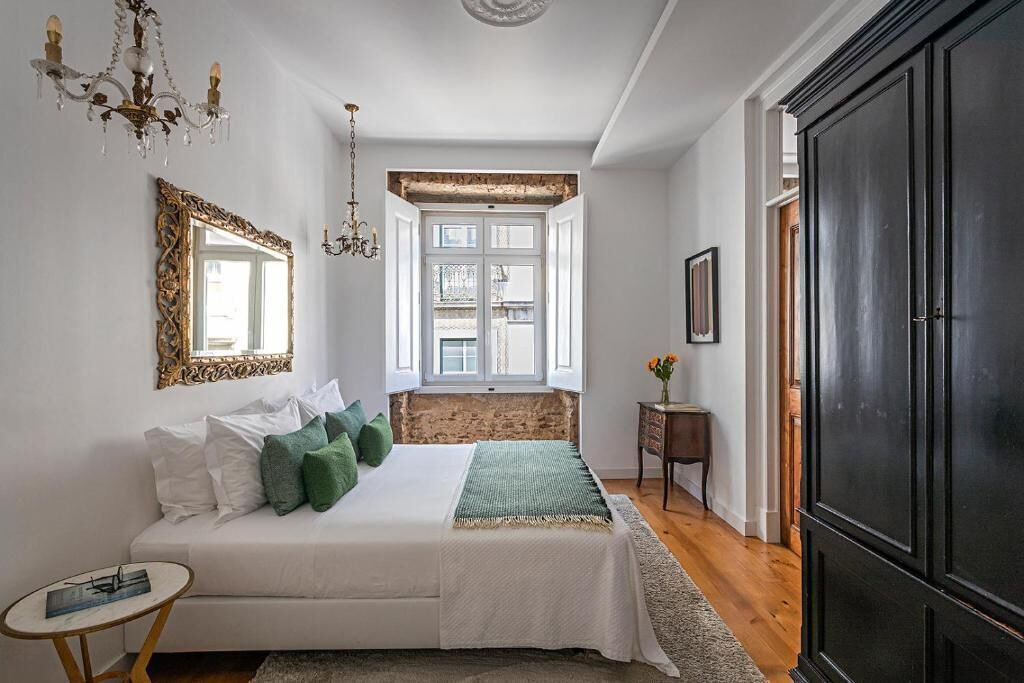 Photo of Bedroom in Misericordia