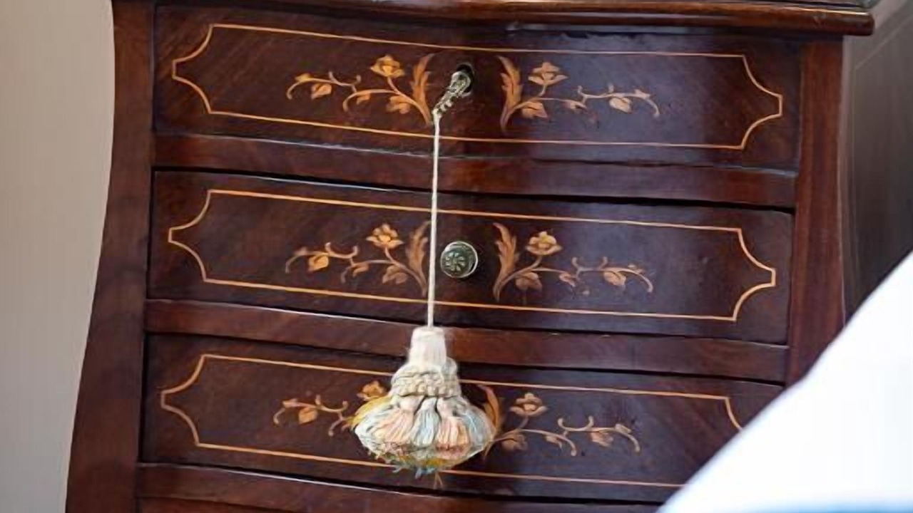 Photo of Bedroom in Misericordia