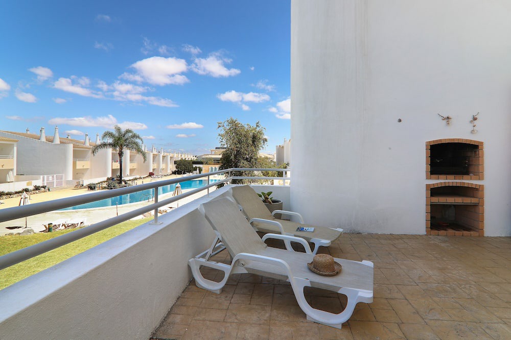 Photo of Patio Balcony in Gale