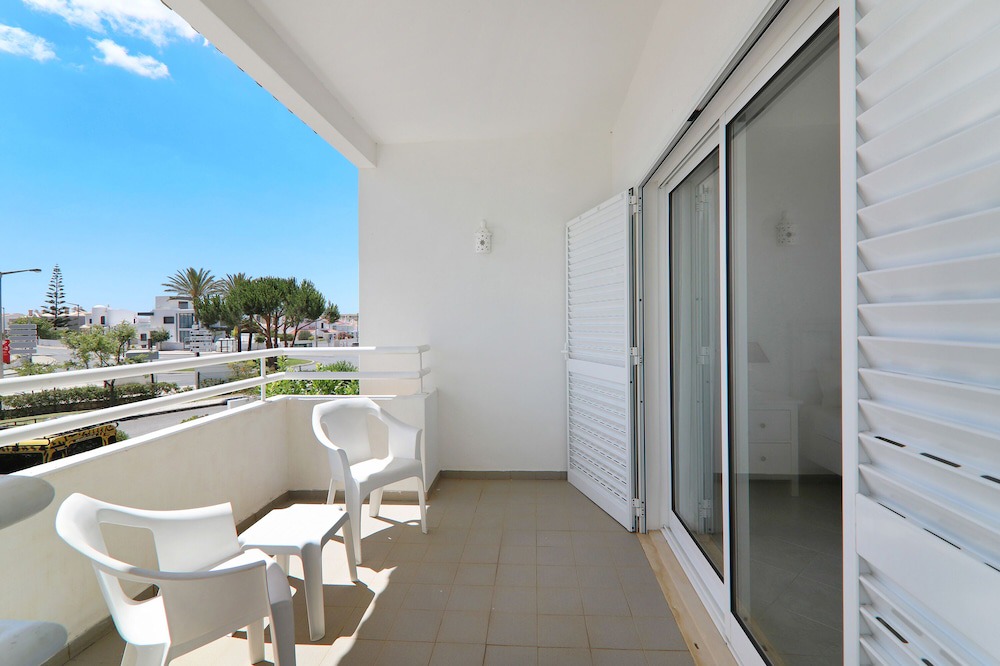 Photo of Patio Balcony in Gale