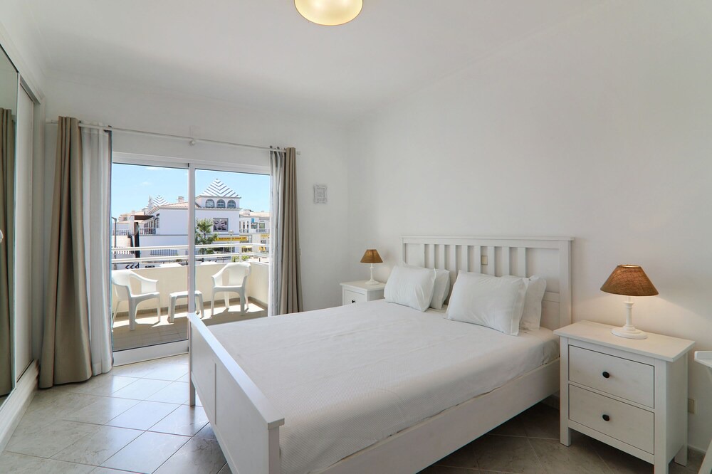 Photo of Bedroom in Gale