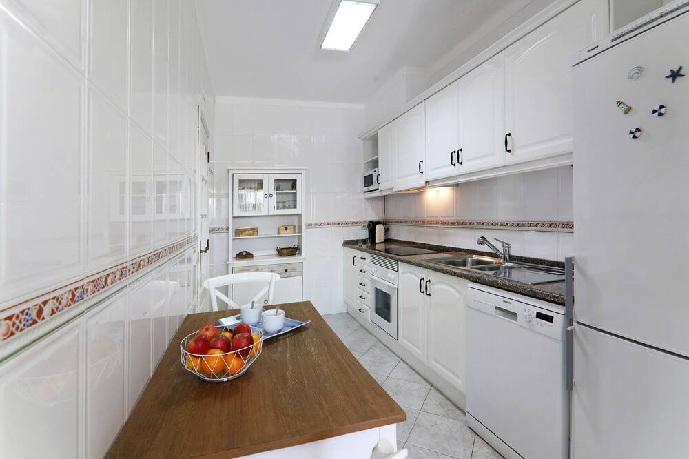 Photo of Kitchen in Gale