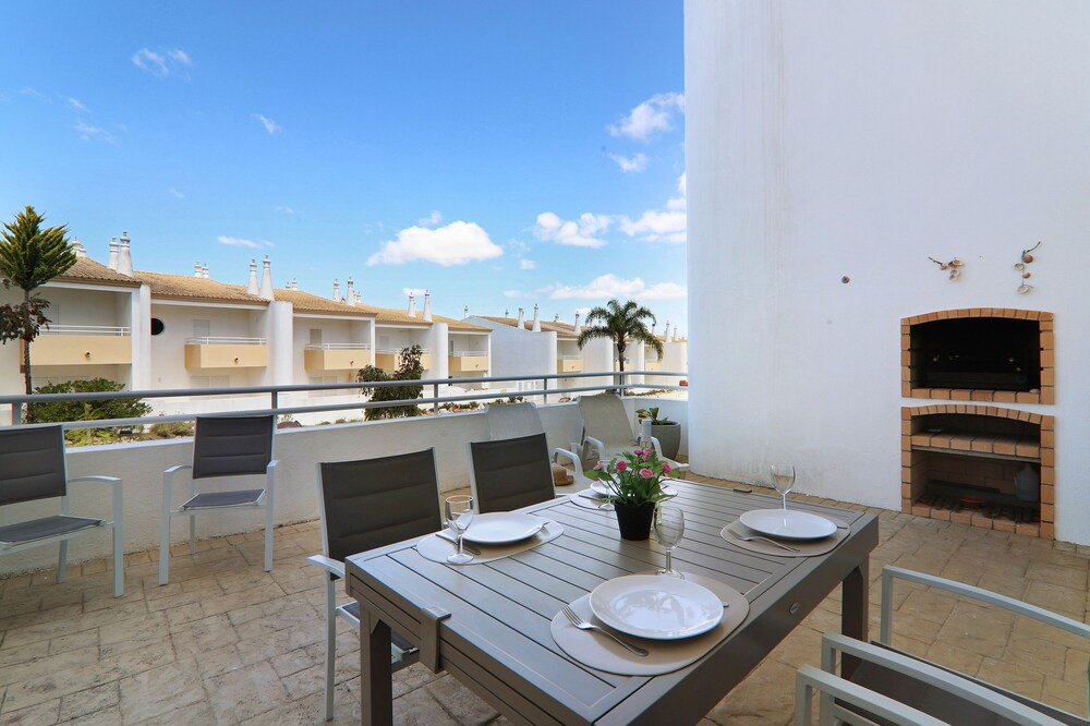Photo of Patio Balcony in Gale
