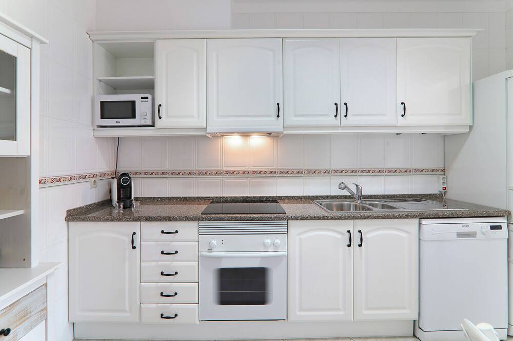 Photo of Kitchen in Gale