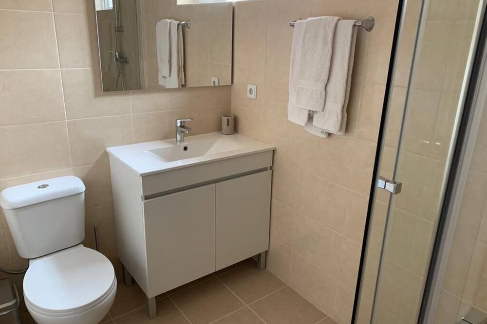 Photo of Bathroom in Alfanzina