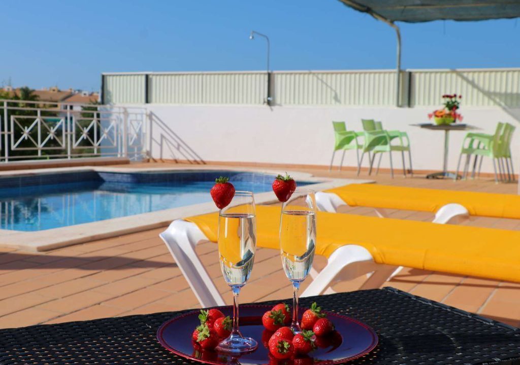 Photo of Outdoor in Albufeira