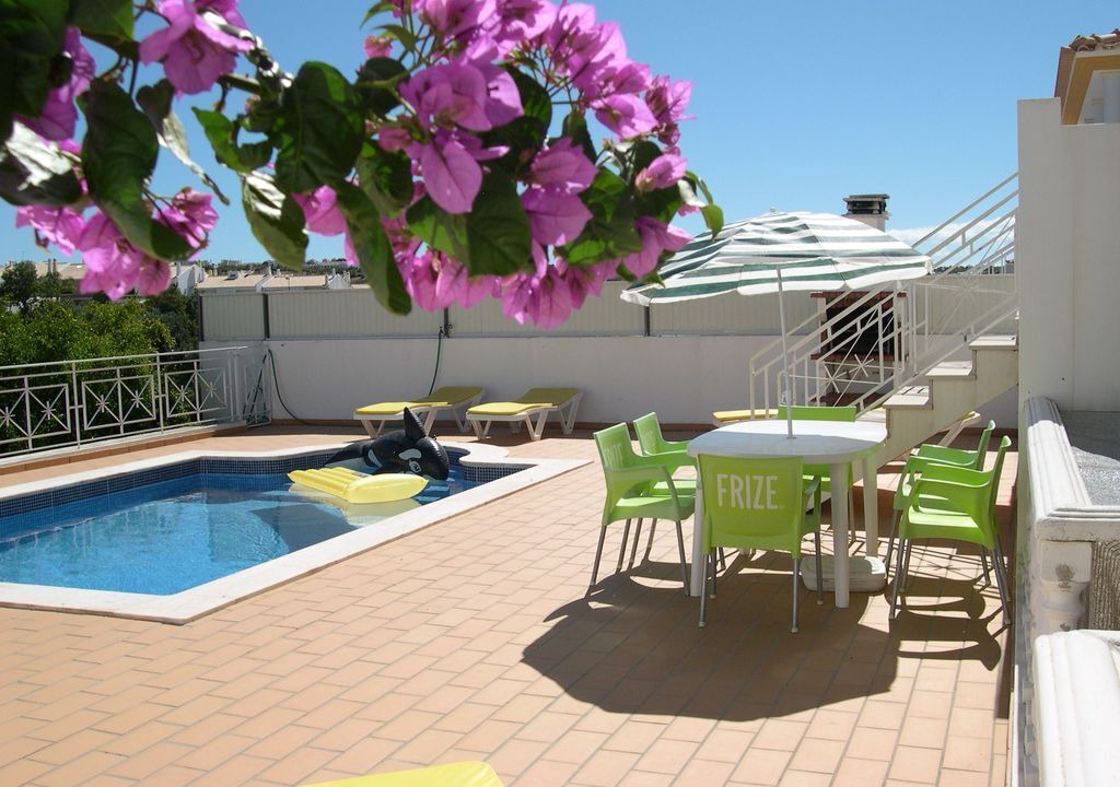Photo of Outdoor in Albufeira