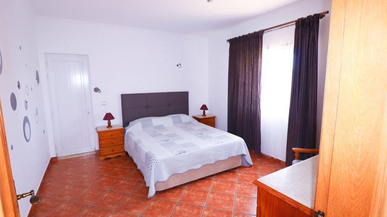 Photo of Bedroom in Albufeira