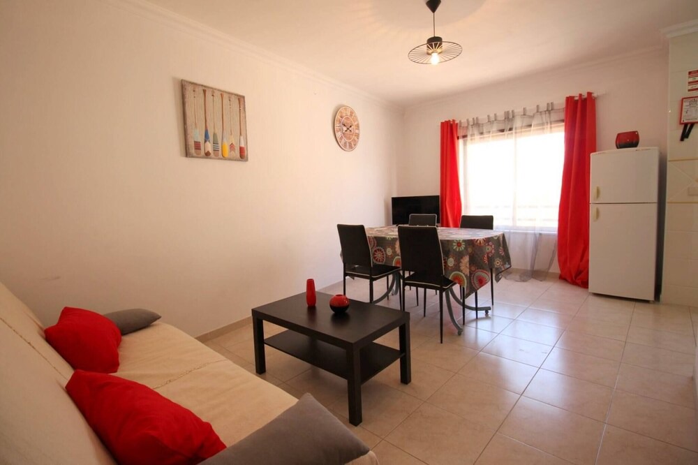 Photo of Livingroom in Armacao de Pera