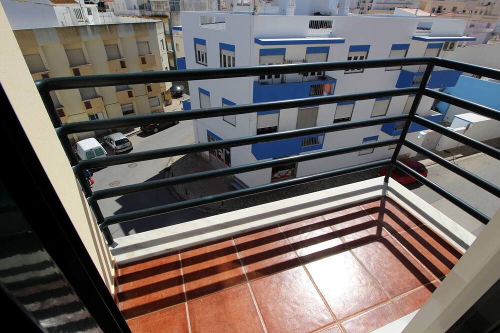 Photo of Patio Balcony in Armacao de Pera