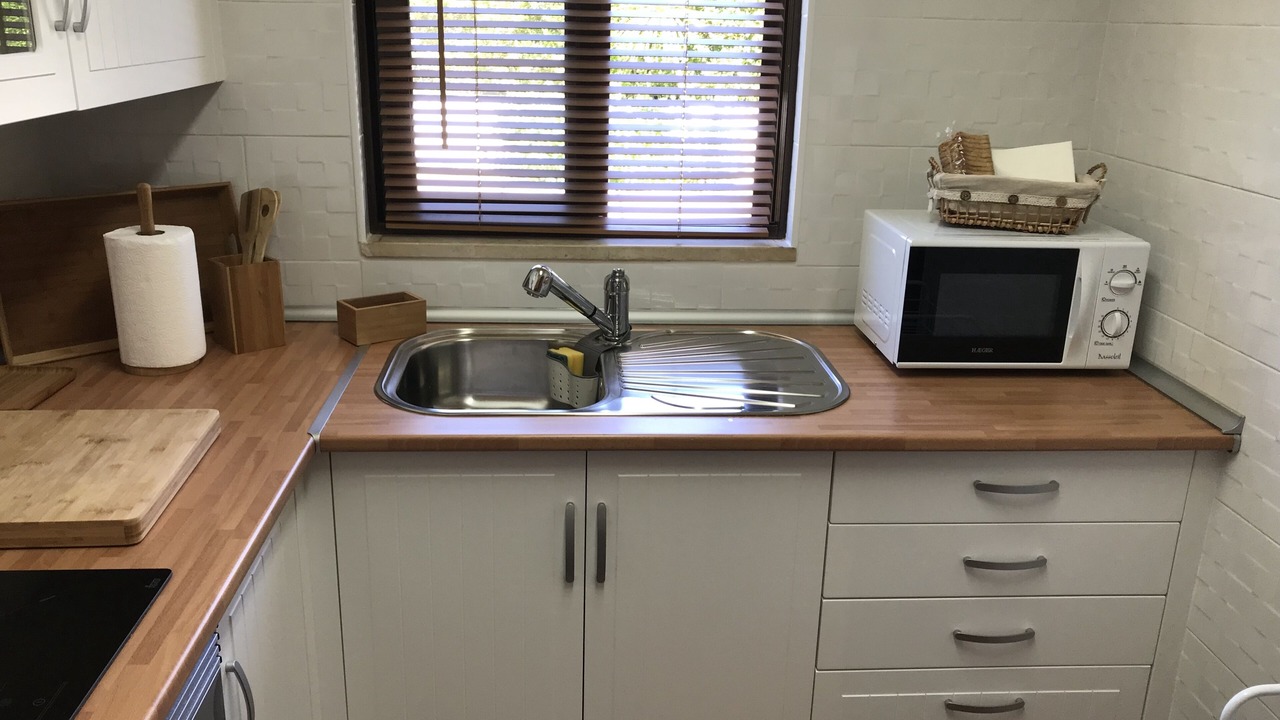 Photo of Kitchen in Alpouvar