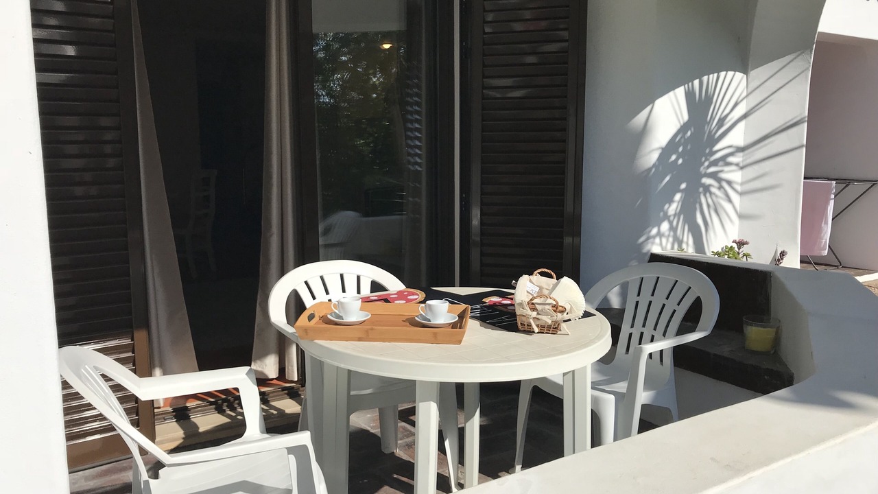 Photo of Outdoor in Alpouvar