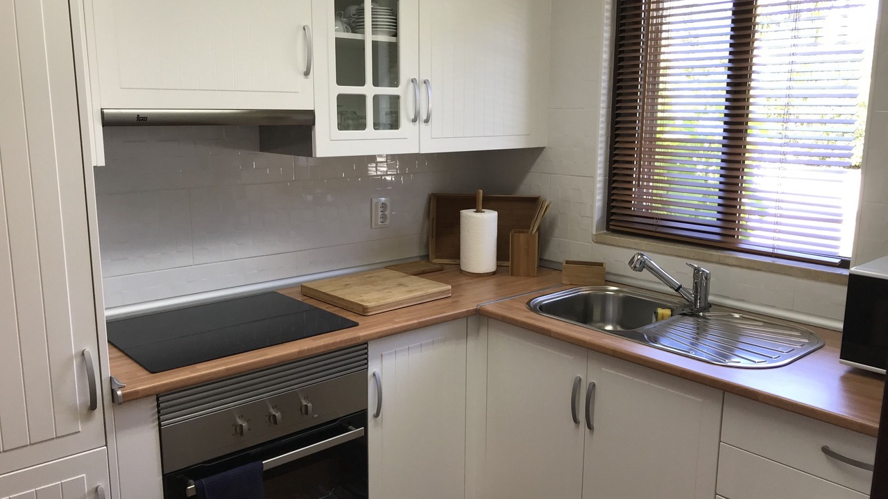 Photo of Kitchen in Alpouvar