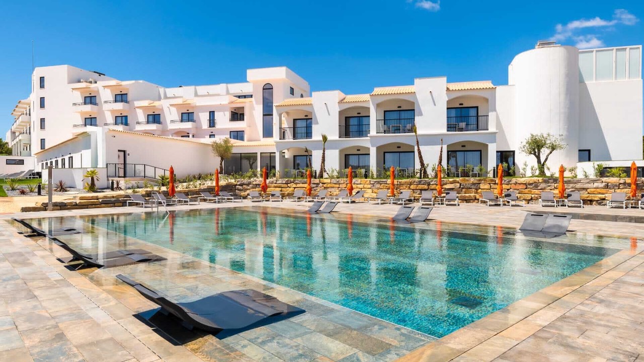 Photo of Outdoor in Salgados