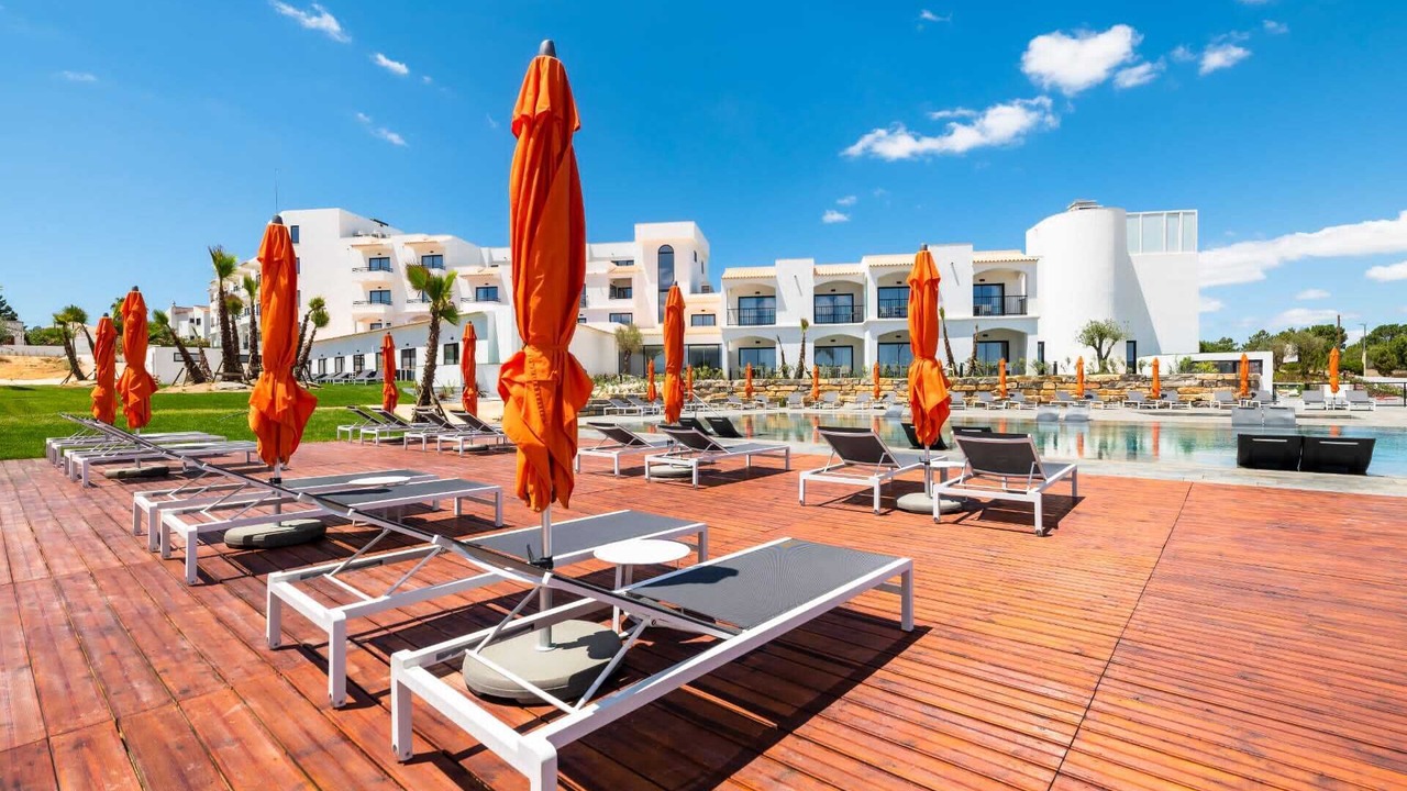 Photo of Outdoor in Salgados