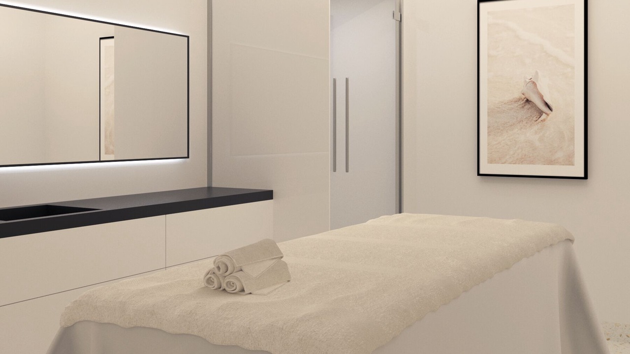 Photo of Bedroom in Salgados