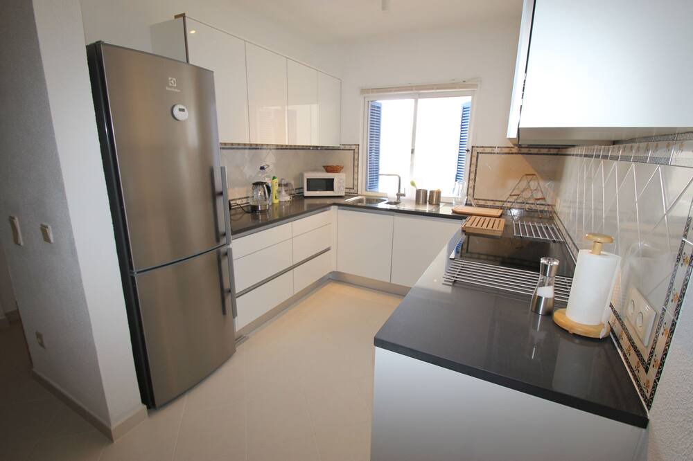 Photo of Kitchen in Calicos