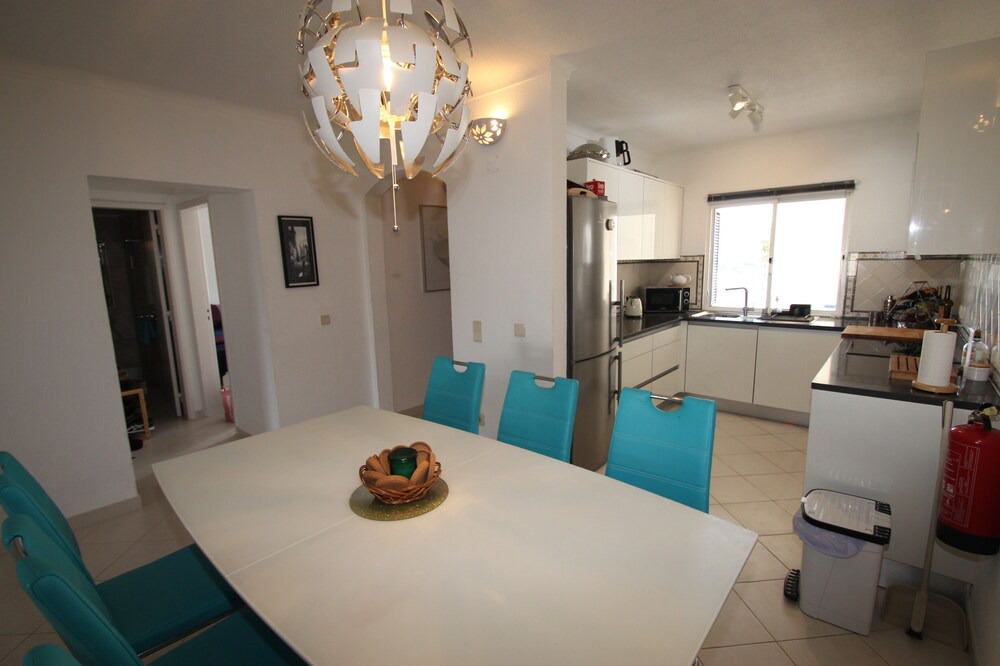 Photo of Kitchen in Calicos