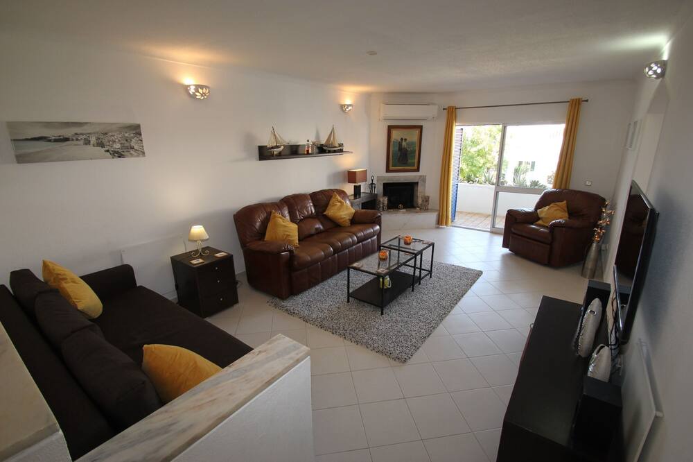 Photo of Livingroom in Calicos