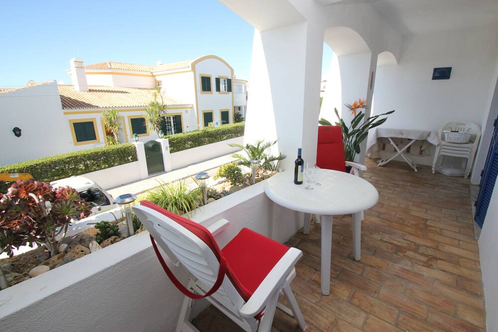 Photo of Patio Balcony in Calicos