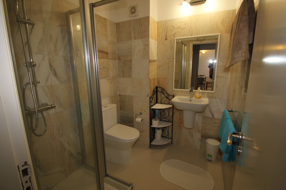 Photo of Bathroom in Calicos