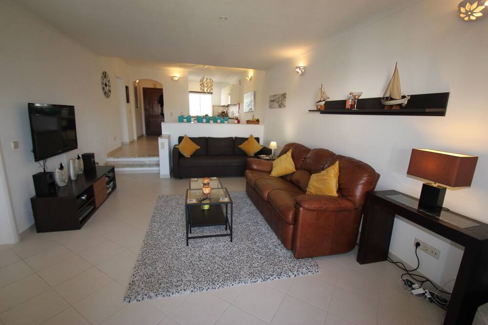 Photo of Livingroom in Calicos