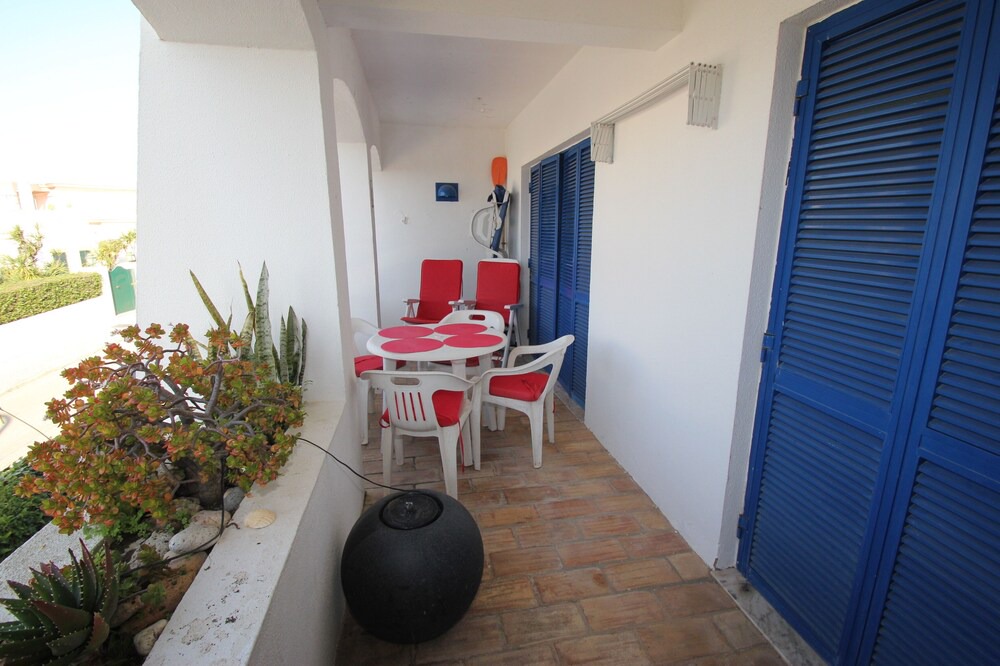 Photo of Patio Balcony in Calicos