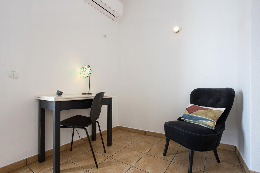 Photo of Livingroom in Praia da Luz