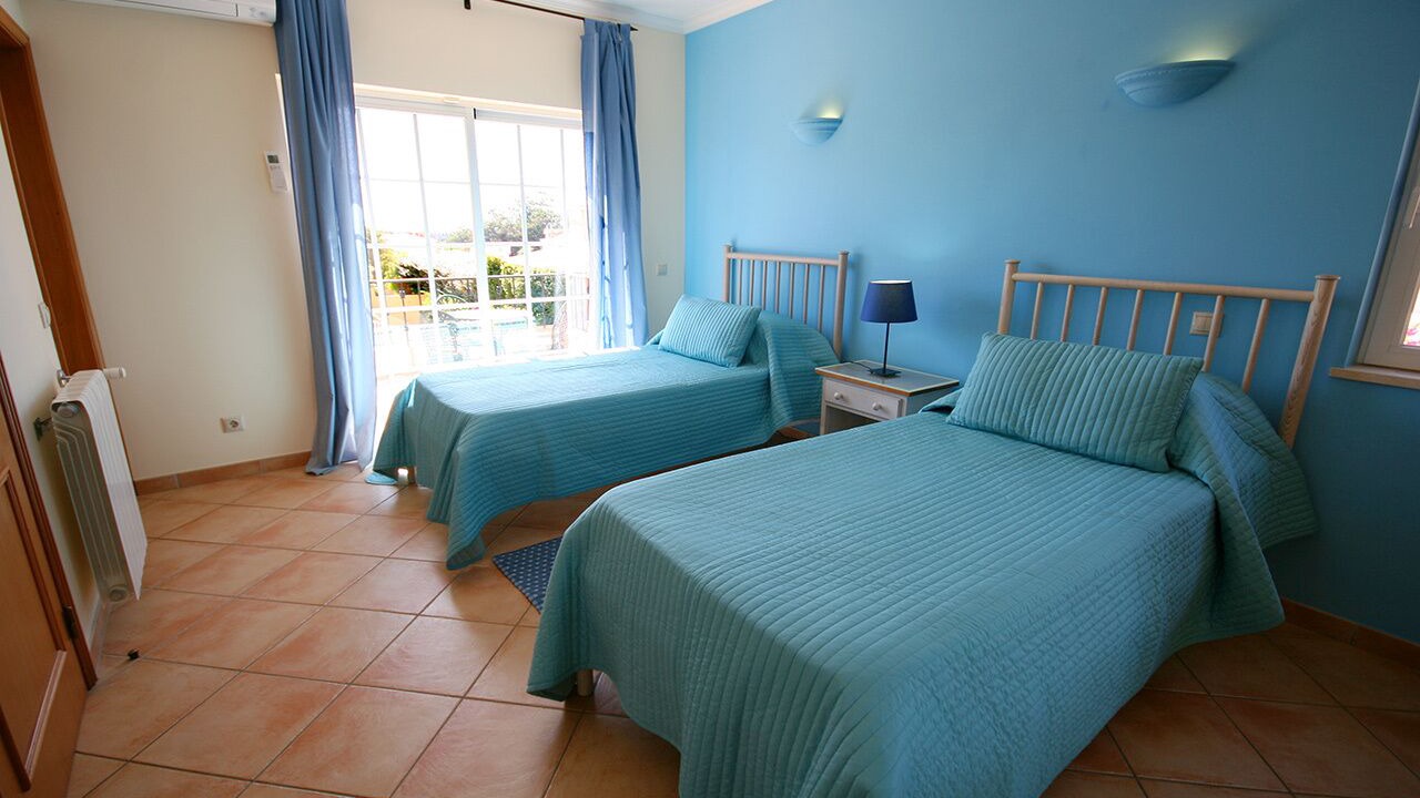 Photo of Bedroom in Albardeira