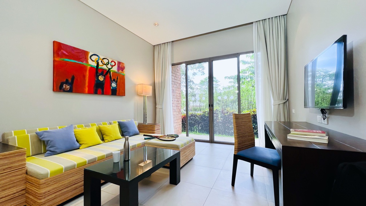 Photo of Bedroom in Thep Kasattri