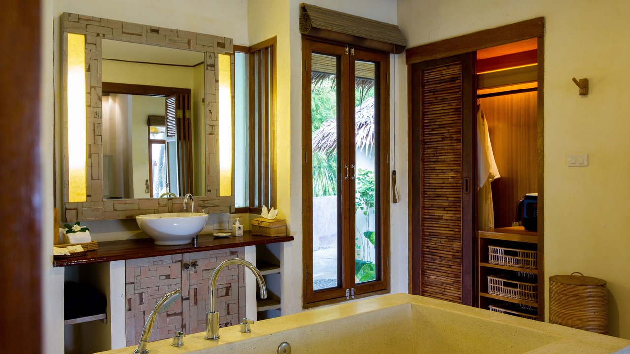 Photo of Bathroom in Khao Lak