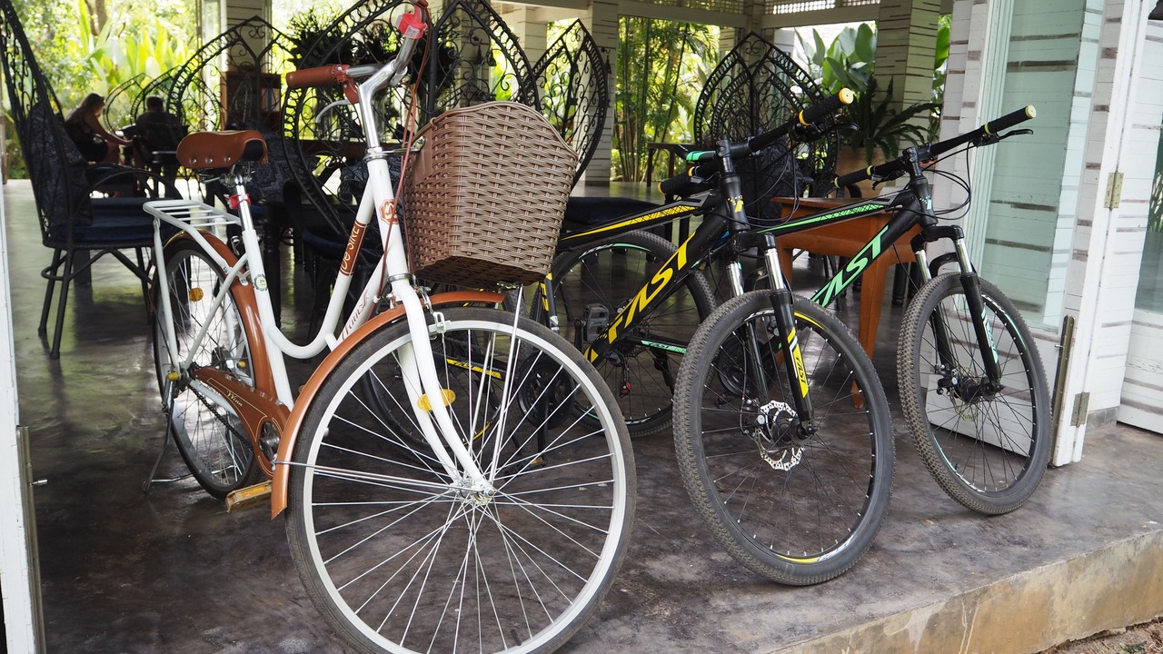Photo of Outdoor in Khao Lak