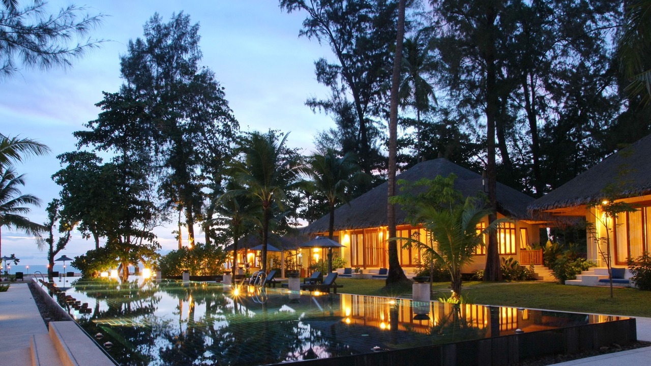 Photo of Outdoor in Khao Lak