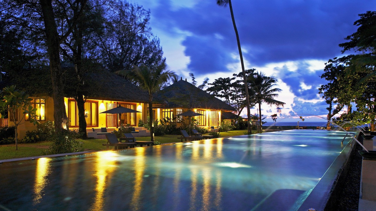 Photo of Outdoor in Khao Lak