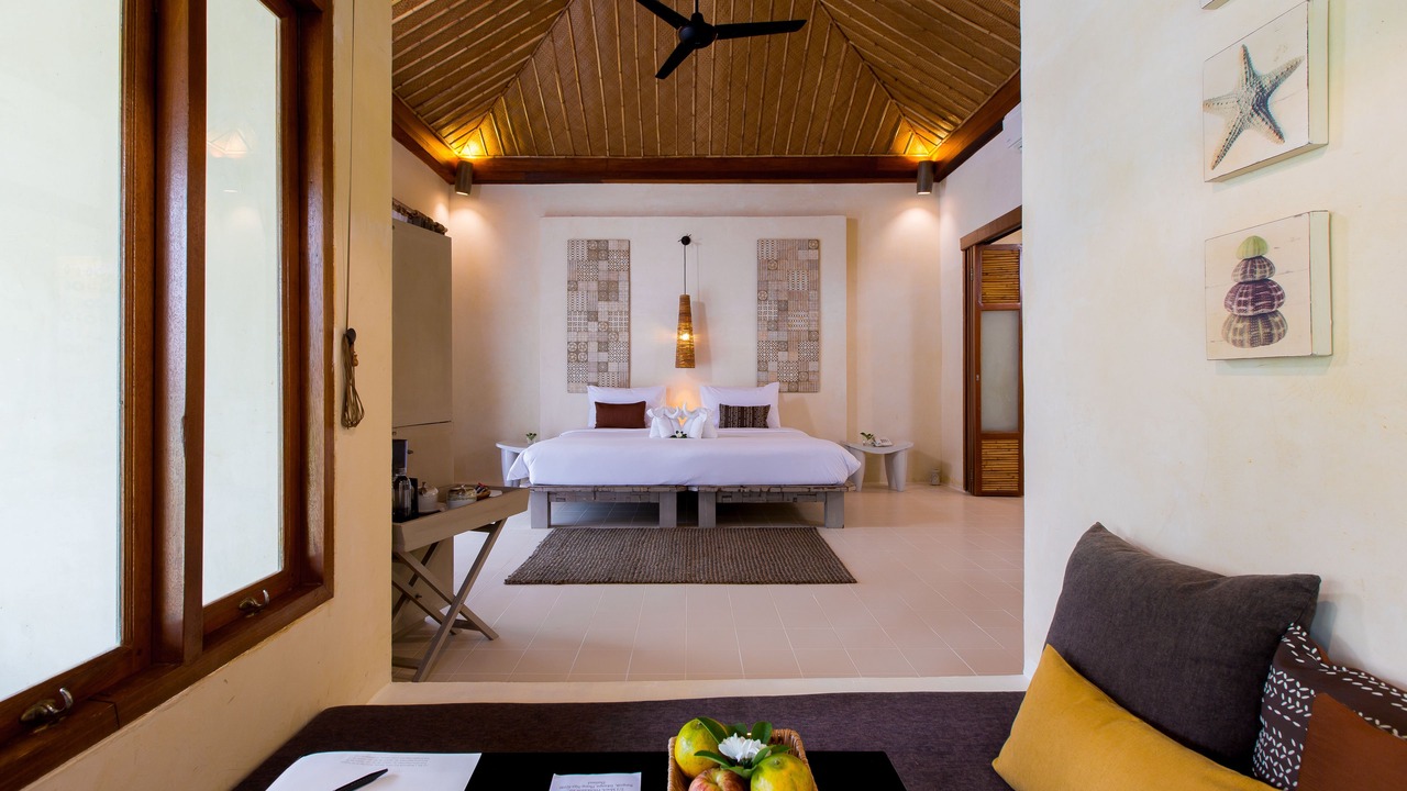 Photo of Bedroom in Khao Lak