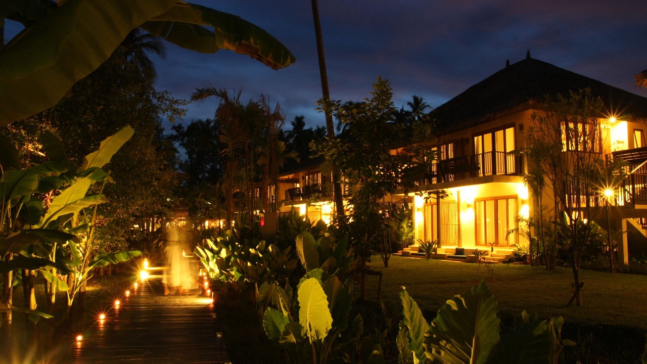 Photo of Outdoor in Khao Lak