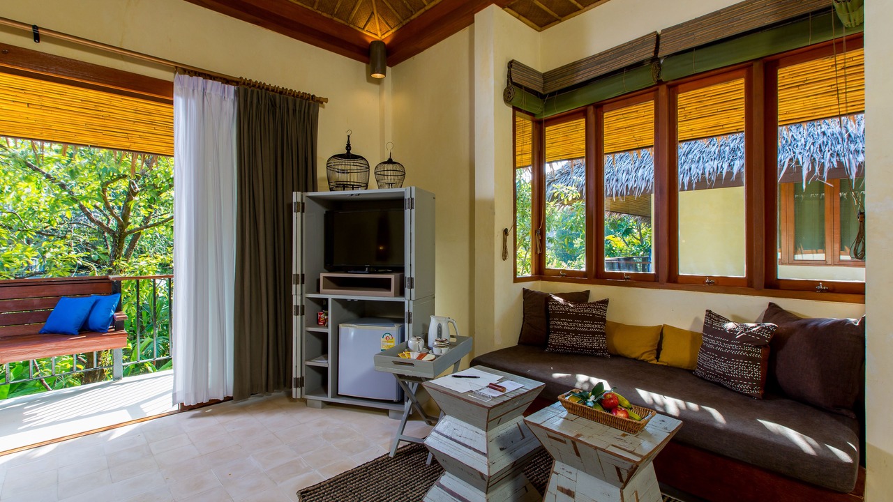 Photo of Bedroom in Khao Lak