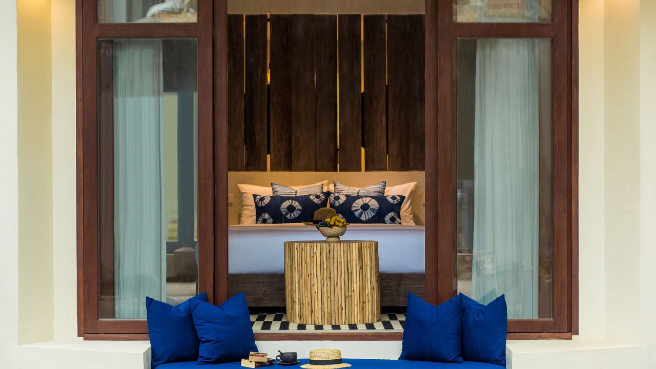 Photo of Patio Balcony in Khao Lak