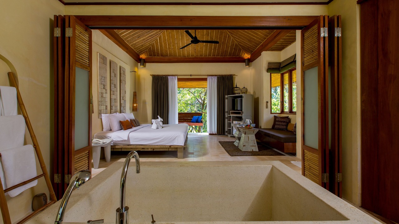 Photo of Bathroom in Khao Lak