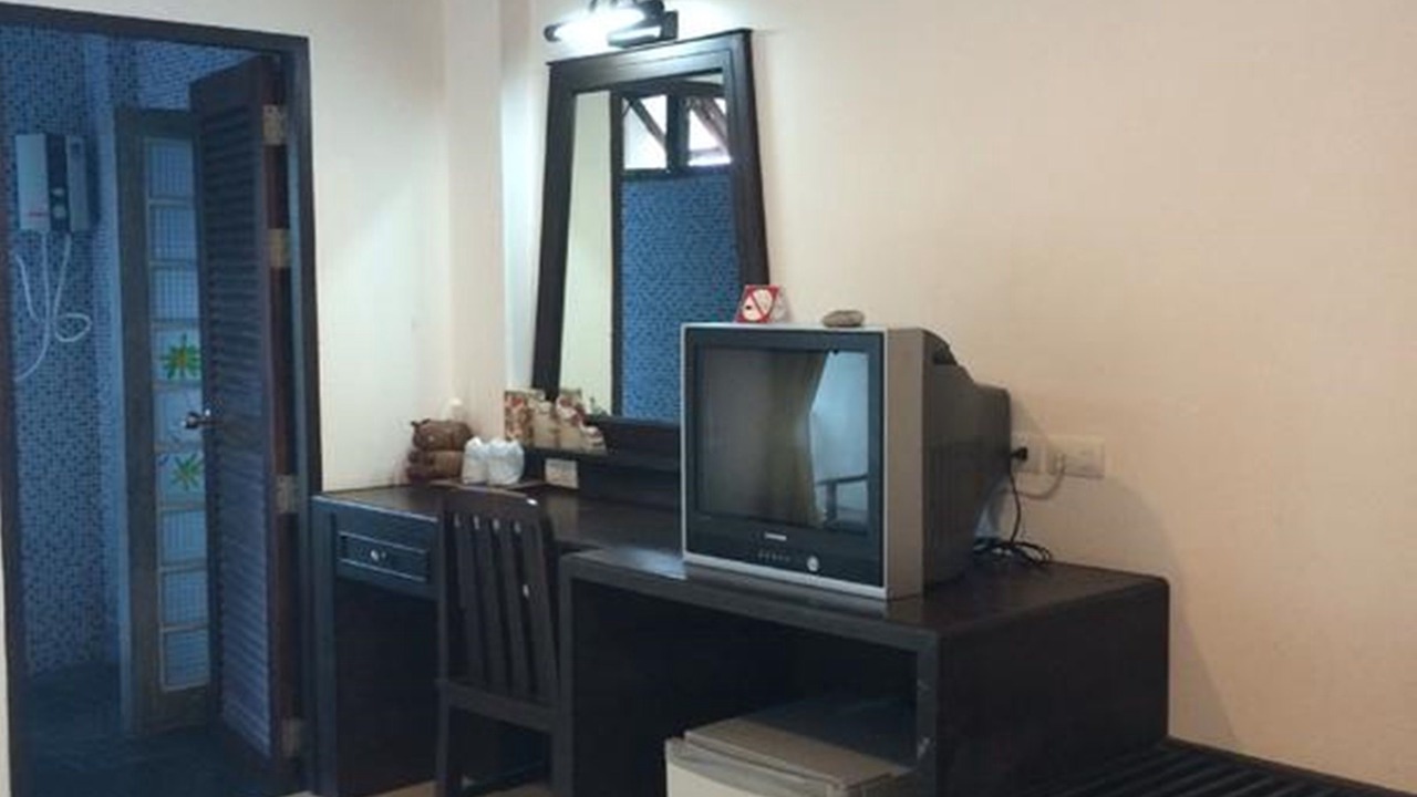 Photo of Bedroom in Lamai City Center