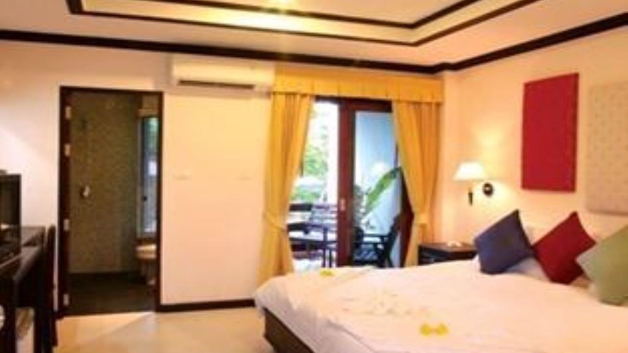 Photo of Bedroom in Lamai City Center
