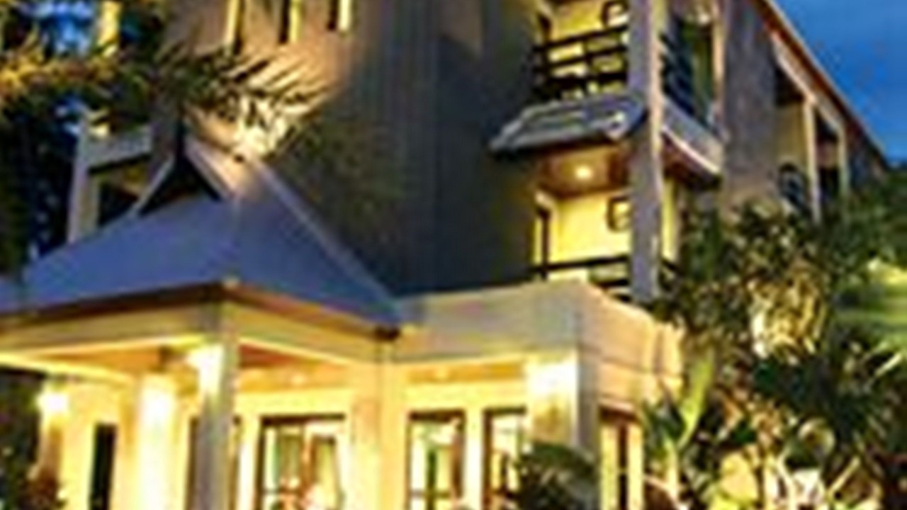 Photo of Outdoor in Lamai City Center