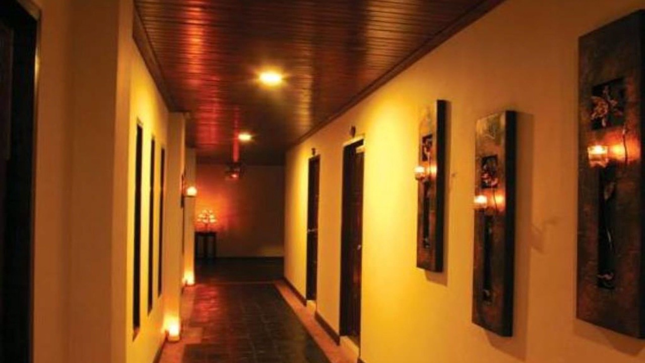 Photo of Bedroom in Lamai City Center