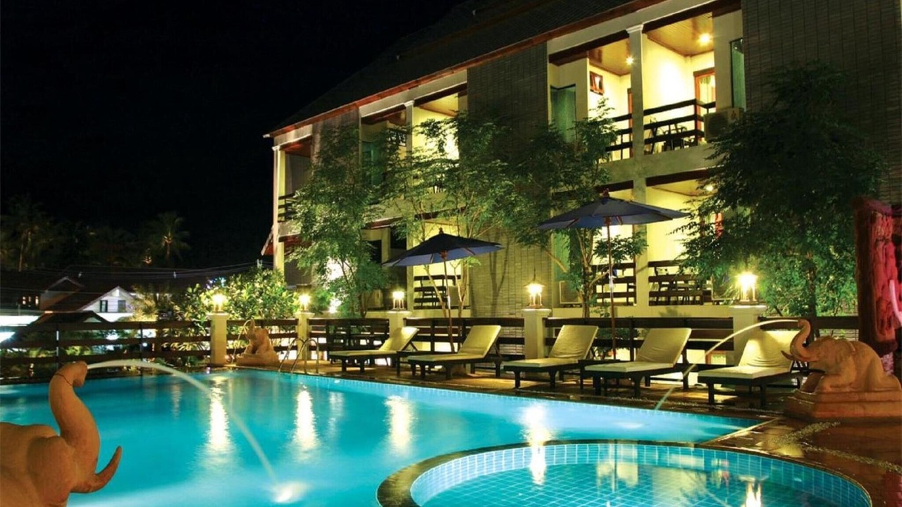 Photo of Outdoor in Lamai City Center