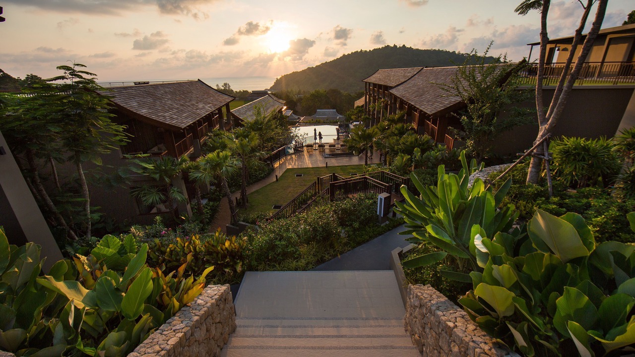 Photo of Outdoor in Patong