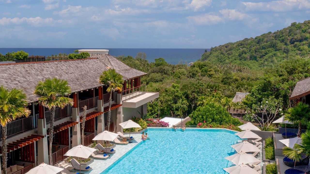 Photo of Outdoor in Patong