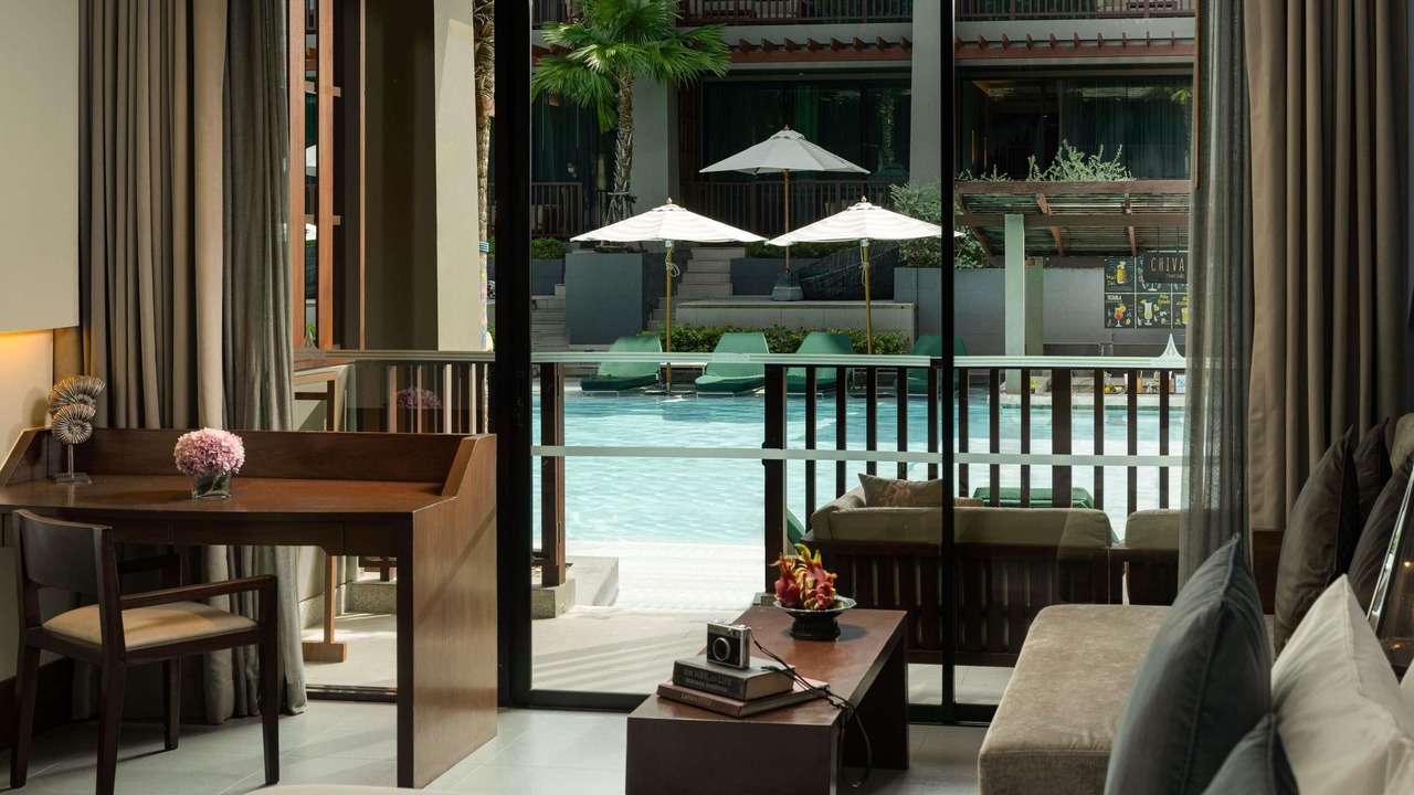 Photo of Outdoor in Patong